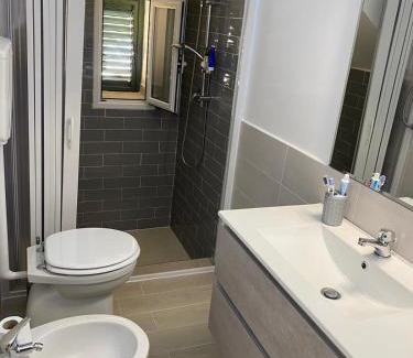 Mazzaforno House | Villino Sirena, Mazzaforno-Cefalù, Baia degli Emiri