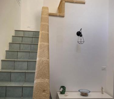 Mazzaforno House | Villino Sirena, Mazzaforno-Cefalù, Baia degli Emiri