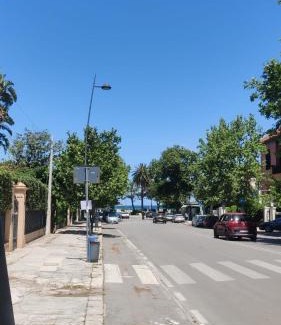Mondello Villa | Villino Tecla