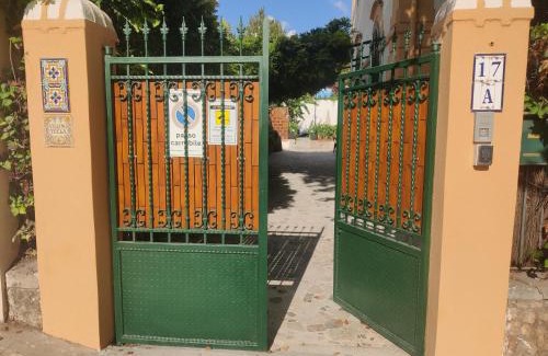Mondello Villa | Villino Tecla