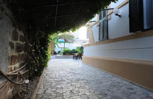 Mondello Villa | Villino Tecla