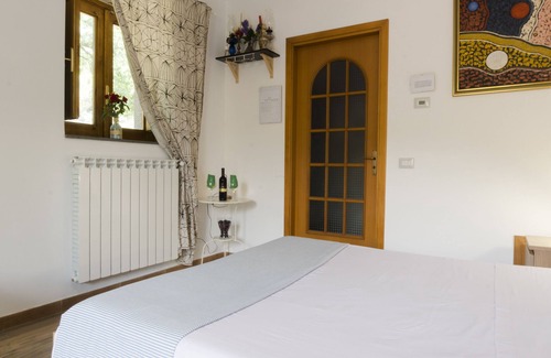 Mascali House | Viola nel Parco