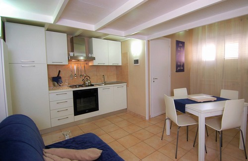 Castellammare del Golfo Apartment | Virna House in Castellammare del Golfo
