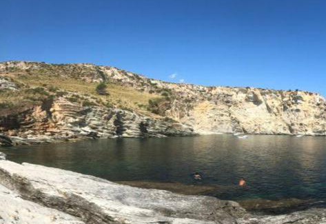 Castellammare del Golfo House | Vista Mare
