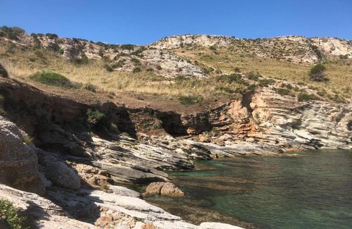 Castellammare del Golfo House | Vista Mare