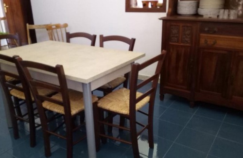Castellammare del Golfo House | Vista Mare