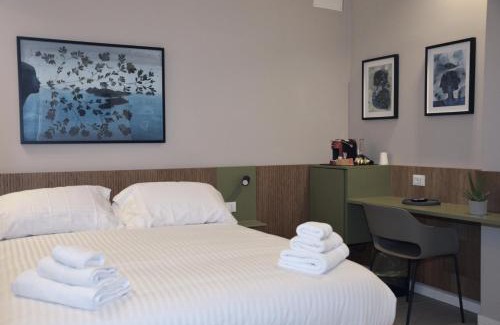 Acradina House | Vittoria Rooms
