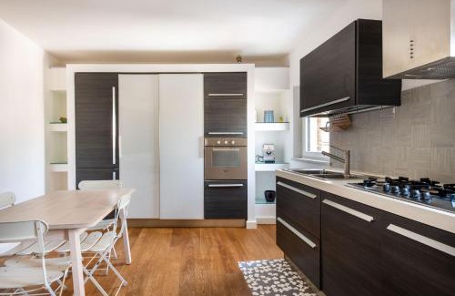 Castellammare Vucciria Apartment | Vittorio Emanuele apartment with terrace by Wonderful Italy