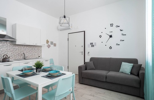 Mazara del Vallo Apartment | Volturno3 Suites & more