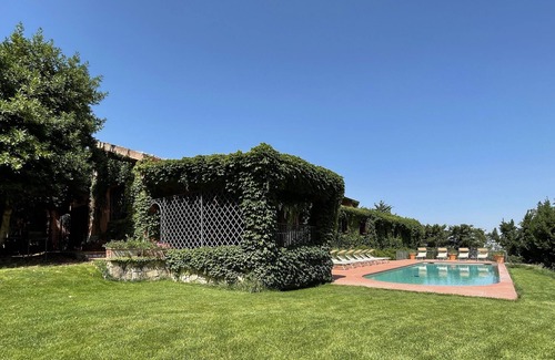 Contessa Entellina House | Vrbo Property