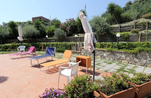 Castelmola Villa | Vrbo Property
