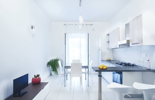 Capo d'Orlando House | Vuelle Residence