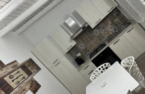 Pachino House | Welcome Marzamemi
