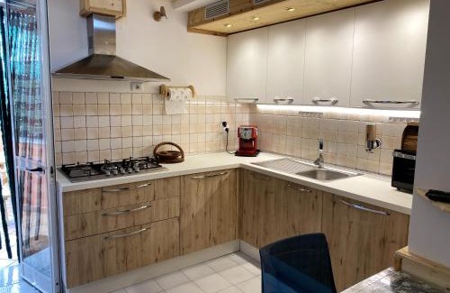 Realmonte Apartment | Welcoming Apartment in Realmonte with Sea View - 53 m²
