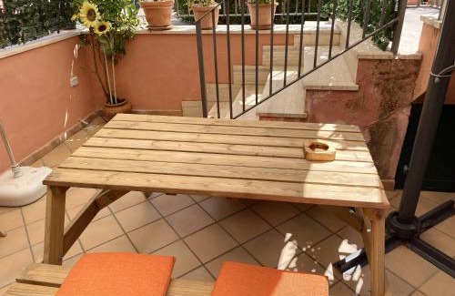 Realmonte Apartment | Welcoming Apartment in Realmonte with Sea View - 53 m²