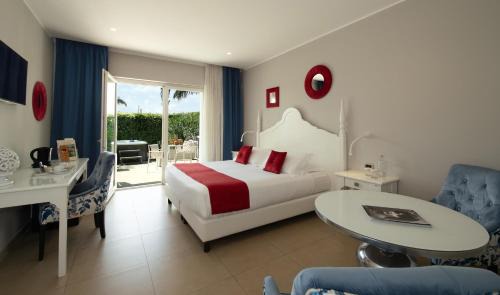 Fanusa Hotel | Wellness Spa Hotel Principe Fitalia