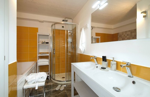 Fanusa Hotel | Wellness & Spa Hotel Principe di Fitalia