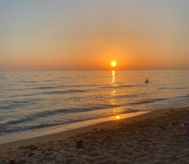 Scoglitti Apartment | White houses luxury and pool