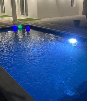 Scoglitti Apartment | White houses luxury and pool