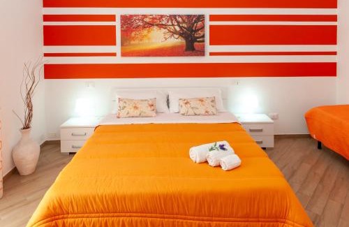 Castellammare del Golfo Bed & Breakfast | White