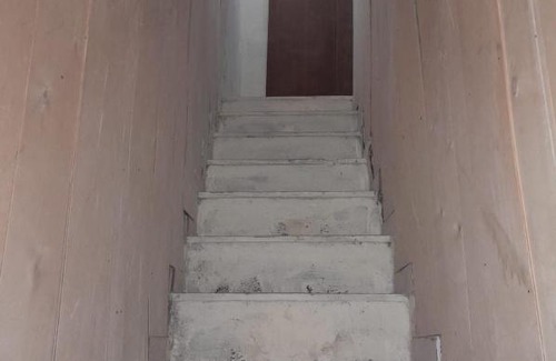 Borgo Vecchio House | Willan