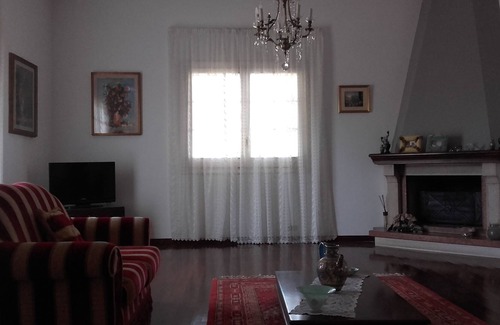 Vittoria Villa | Wind star holiday home village