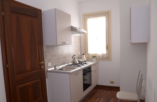 Vittoria Villa | Wind star holiday home village
