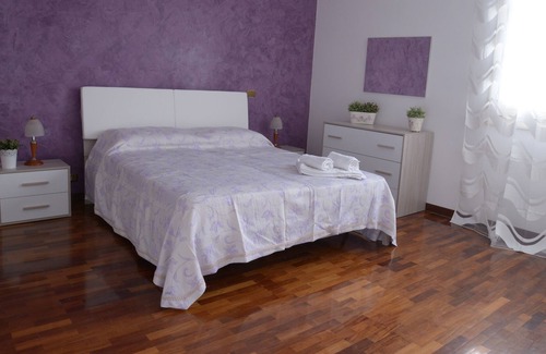 Vittoria Villa | Wind star holiday home village