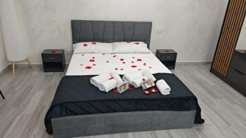 Mirabella Imbaccari Apartment | Wonder House