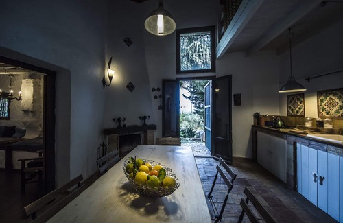Citta del Mare Apartment | Wonderful apartment near the Sea and Palermo