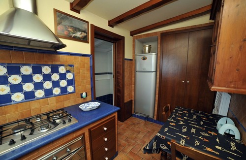 Terrasini House | Wonderful Holiday Gaia