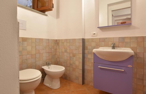 Khamma Fuori House | Wonderful living experience in characteristic Dammuso on the east coast of Pantelleria.
