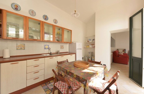Floridia Villa | Wonderful private villa for 8 guests with A/C, private pool, WIFI, TV, patio and pets allowed