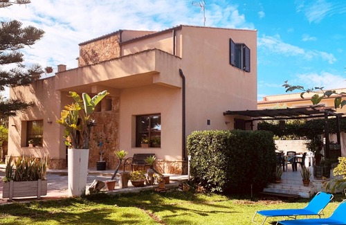 Carrozziere Villa | Wonderful Villa Altea 2 steps from the sea with 6 places with Wi. Fi. free