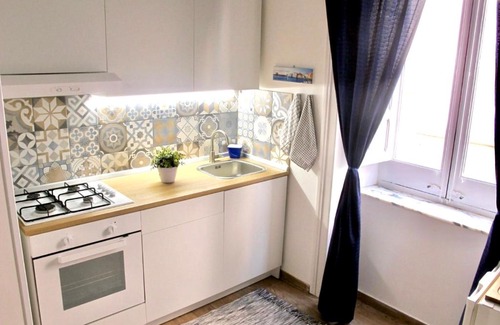 Trapani City Centre Apartment | Ximenes 12