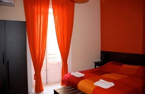 Trapani City Centre House | Ximenes 12