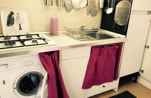 Catania City Centre Apartment | Your Home In Town - Catania-