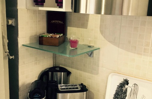 Catania City Centre Apartment | Your Home In Town - Catania-