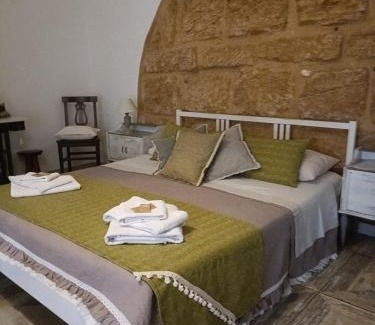 Agrigento Bed & Breakfast | Zabbara