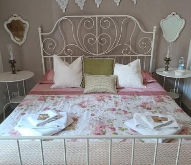 Agrigento Bed & Breakfast | Zabbara
