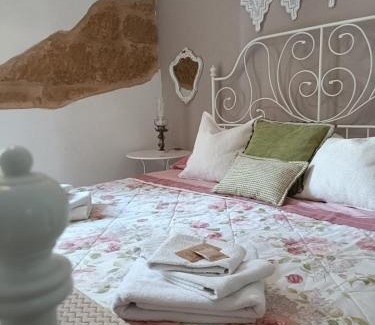 Agrigento Bed & Breakfast | Zabbara