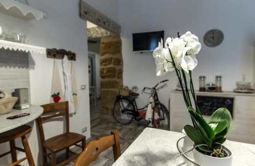 Agrigento Bed & Breakfast | Zabbara
