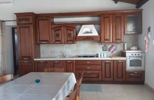 Rosolini House | Zacco - Independent apartment in period farmhouse with swimming pool