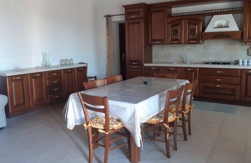 Rosolini House | Zacco - Independent apartment in period farmhouse with swimming pool