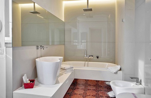 Donnalucata Hotel | Zafran Boutique Hotel
