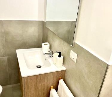 Monte Po-Nesima-San Leone-Rapisardi Apartment | Zappalà Fortino House 2