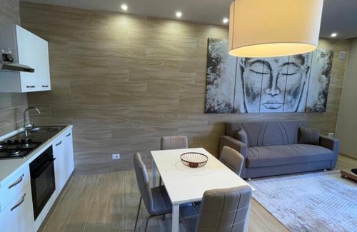 Ragusa Apartment | Zen House