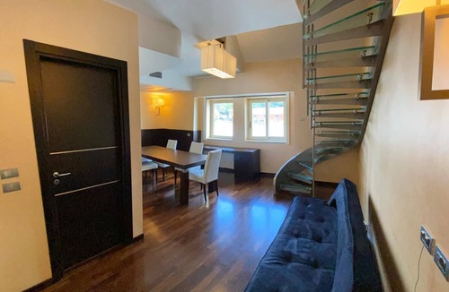 Reggio Calabria Hotel | èHotel