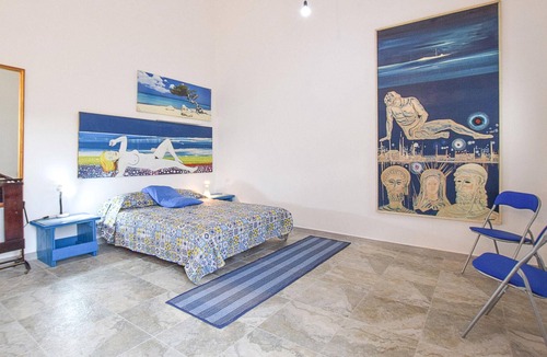 Marina di Caronia Apartment | 1 bedroom accommodation in Marina di Caronia