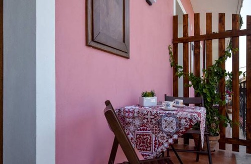 Trappitello Apartment | 1 bedroom accommodation in Trappitello